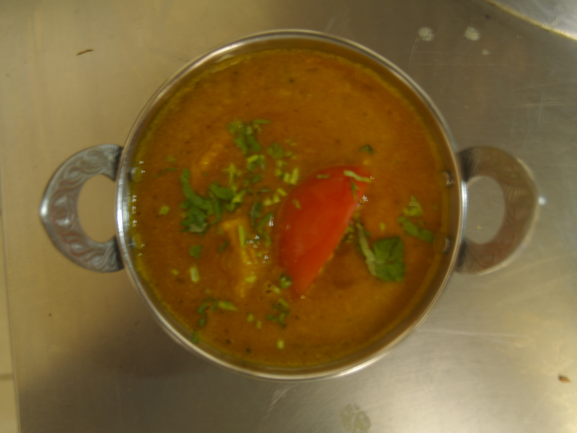 Madras