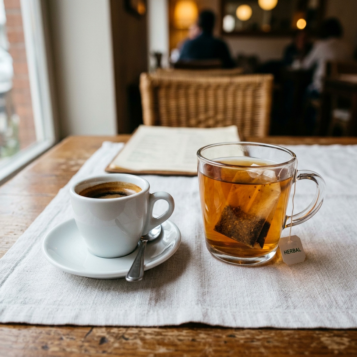 Coffee