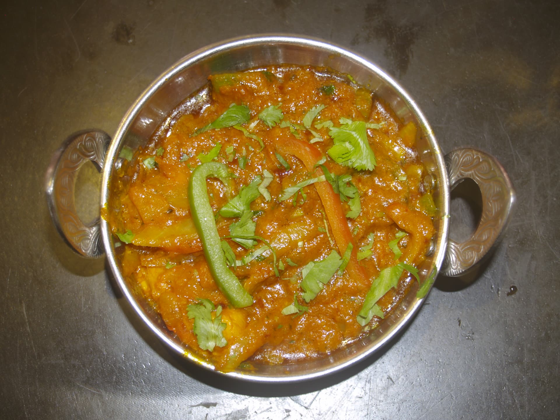Jalfrezi